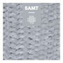 myboshi Amigurumi Samt Wolle Robbe 100g