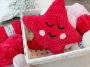 myboshi amigurumi velvet wool Starfish 100g