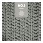 Pelote de laine merino & polyacrylique myboshi No.1, 50g, béton