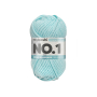 myboshi wol nr.1 50g, hemelsblauw