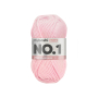 myboshi wol nr.1 50g, roze