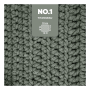 Pelote de laine merino & polyacrylique myboshi No.1, 50g, gris titane