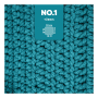 myboshi wol nr.1 50g, turquoise