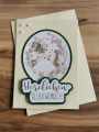 Nähfrosch, Plotterdatei und Printable Blumenpony Komplettset, german