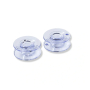 Canettes pour boîtier horizontal Ø 21,2 mm