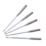 5 Aiguilles cuir machine à coudre Prym 130/705, 80-100