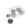 Naaimachine spoeltjes voor dubbele grijper ST, Ø 21,9 mm x 9,0 mm