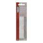 Bande de couture imperméable, étanche 20mm transparent