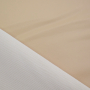 Imitatie nappaleer beige