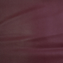 Tissu simili cuir synthetique Nappa, bordeaux