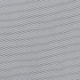 3D mesh stof met geweven achterkant, wit