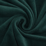 Nicki Corduroy jersey, dark green