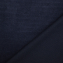 Nicki Corduroy jersey, navy blue