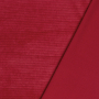 Nicki Corduroy jersey, red