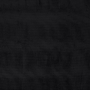 Nicky velours corduroy jersey, zwart