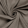 Nicky velours corduroy jersey, taupe