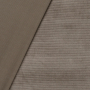 Nicky velours corduroy jersey, taupe