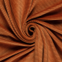 Nicki Corduroy jersey, terracotta