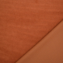 Nicki Corduroy jersey, terracotta