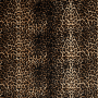 Tissu nicki polaire stretch polyester Leo, beige