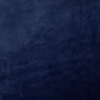 Nicky fleece uni, marineblauw
