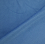 Nicky fleece uni, helderblauw