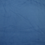 Nicky fleece uni, helderblauw