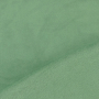 Nicky fleece uni, pastelgroen