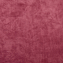 Tissu nicki Ice Velvet Cloudy, vieux rose