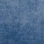Nicky velours Ice Velvet Cloudy, jeansblauw