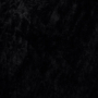Nicki fabric Ice Velvet Cloudy, black