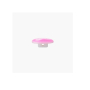Bouton couture plastique Peppa Pig, 15 cm, rose