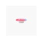 Bouton couture plastique Peppa Pig, 15 cm, rouge