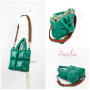 E-Book oh meéla Henri Bag Mini, Duits