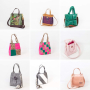E-Book oh meéla Henri Bag Mini, Duits