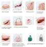 E-Book oh meéla Henri Bag Mini, Duits