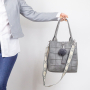 E-Book oh meéla Henri Bag Mini, Duits