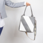 E-Book oh meéla Henri Bag Mini, Duits