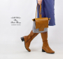 E-Book oh meéla Janni Bag Mini, duits