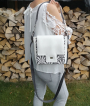 E-Book oh meéla Janni Bag Mini, duits