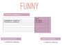 E-Book oh meéla ohSunny et ohFunny Kombi, en allemand