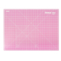 Olfa snijmat 60 x 45 cm, lichtfuchsia
