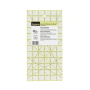 Omnigrip non-slip ruler 6 x 12 inch angles