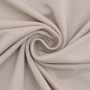 Organic French Terry Sonja, beige