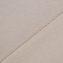 Organic French Terry Sonja, beige