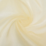 Organza Fibre Mood, vanille