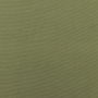 Ottoman jersey uni, licht olijfgroen