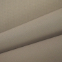 Tissu imperméable extérieur polyester Miami, taupe