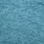 Tissu panne de velours, bleu pétrole