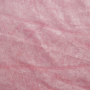 Tissu panne de velours, rose foncé